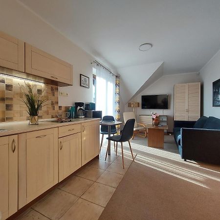 Apartamenty Levilla レバ エクステリア 写真