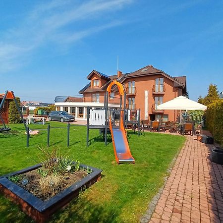Apartamenty Levilla レバ エクステリア 写真