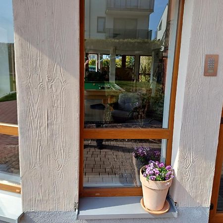 Apartamenty Levilla レバ エクステリア 写真