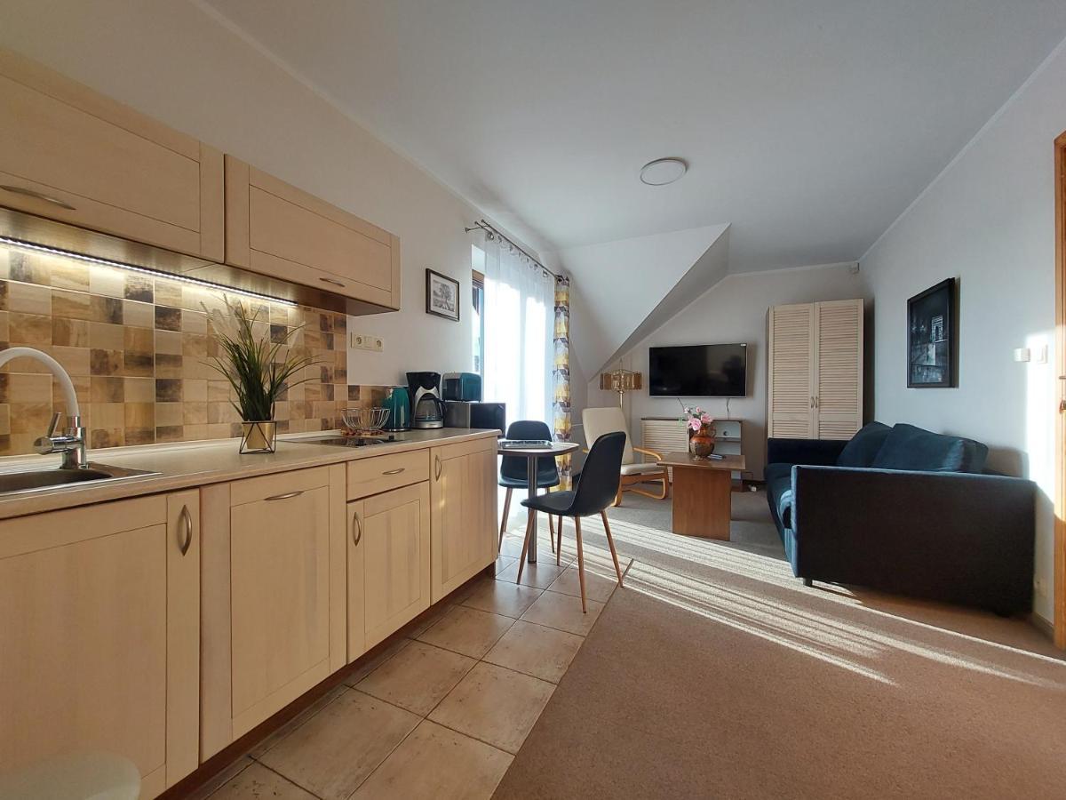 Apartamenty Levilla レバ エクステリア 写真