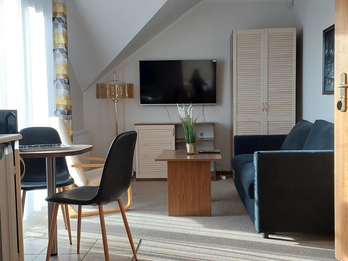 Apartamenty Levilla レバ エクステリア 写真