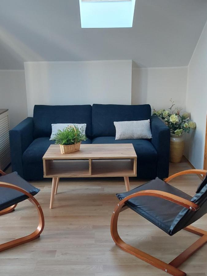 Apartamenty Levilla レバ エクステリア 写真