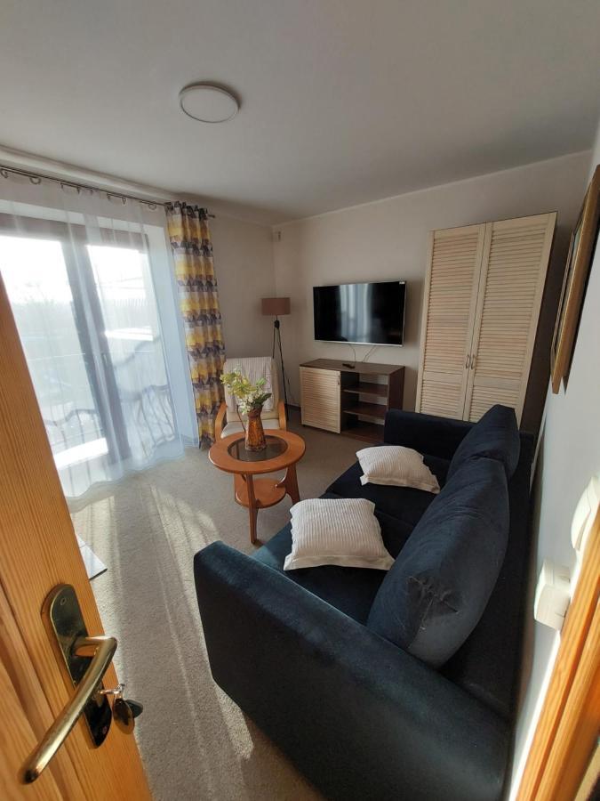 Apartamenty Levilla レバ エクステリア 写真