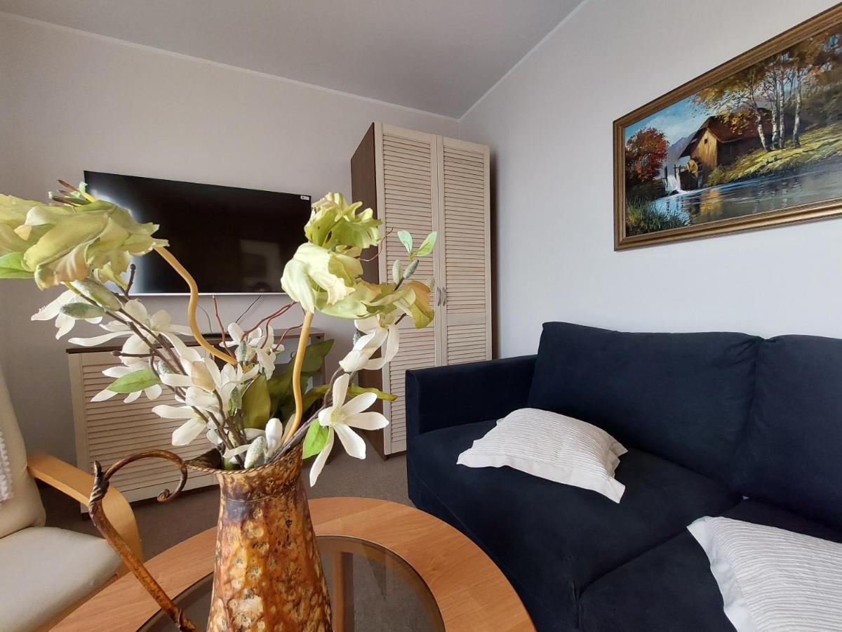 Apartamenty Levilla レバ エクステリア 写真