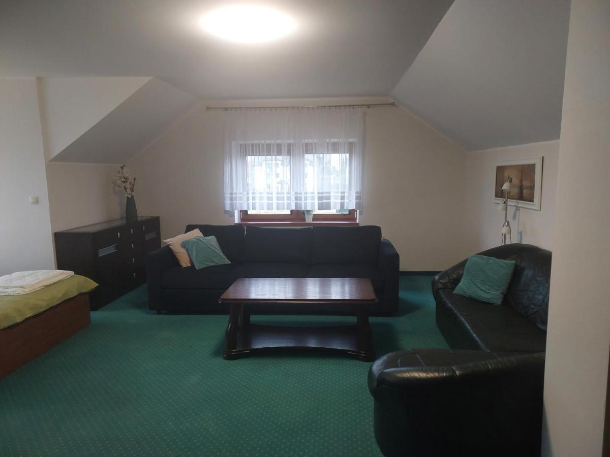 Apartamenty Levilla レバ エクステリア 写真