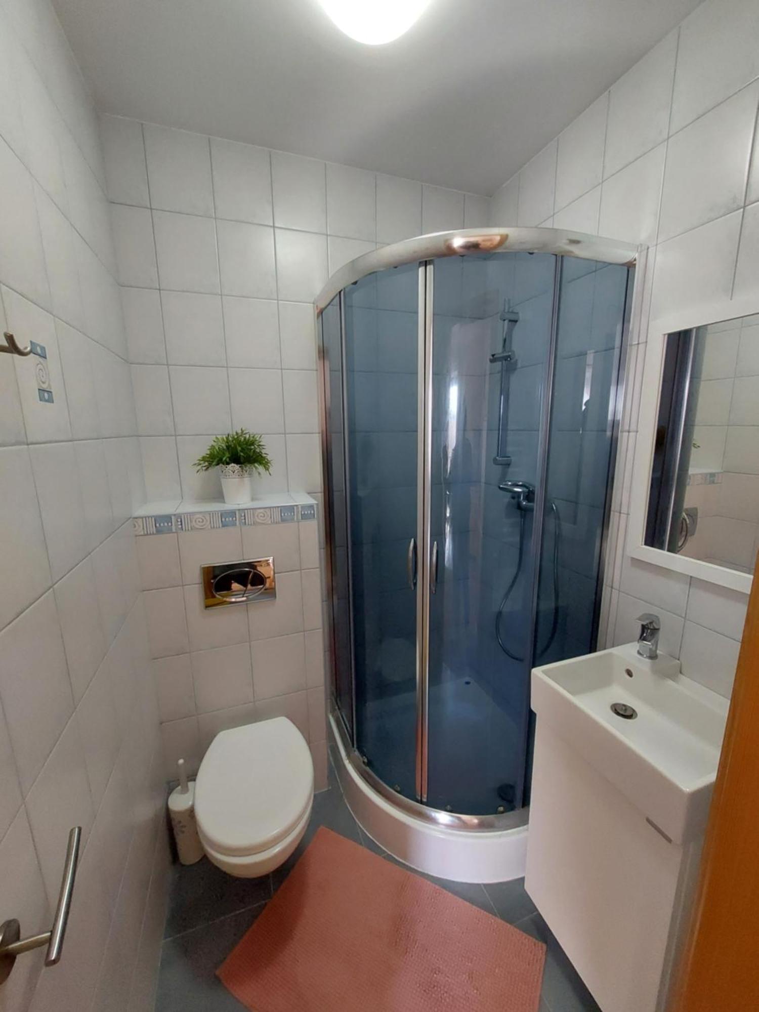 Apartamenty Levilla レバ エクステリア 写真