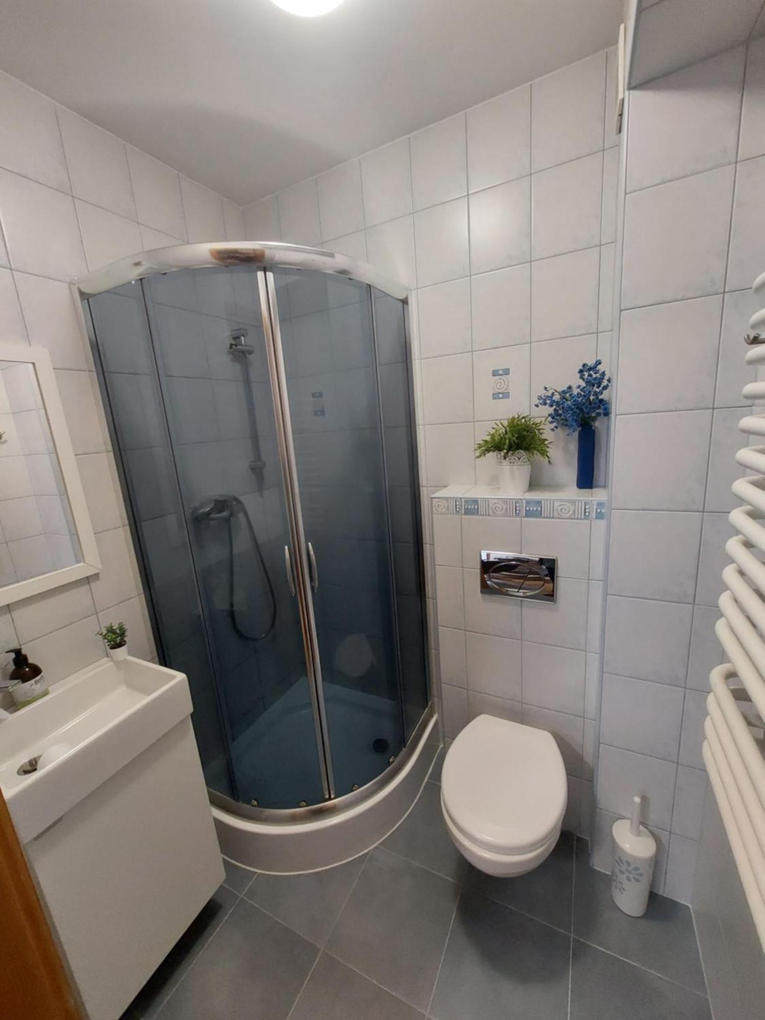 Apartamenty Levilla レバ エクステリア 写真