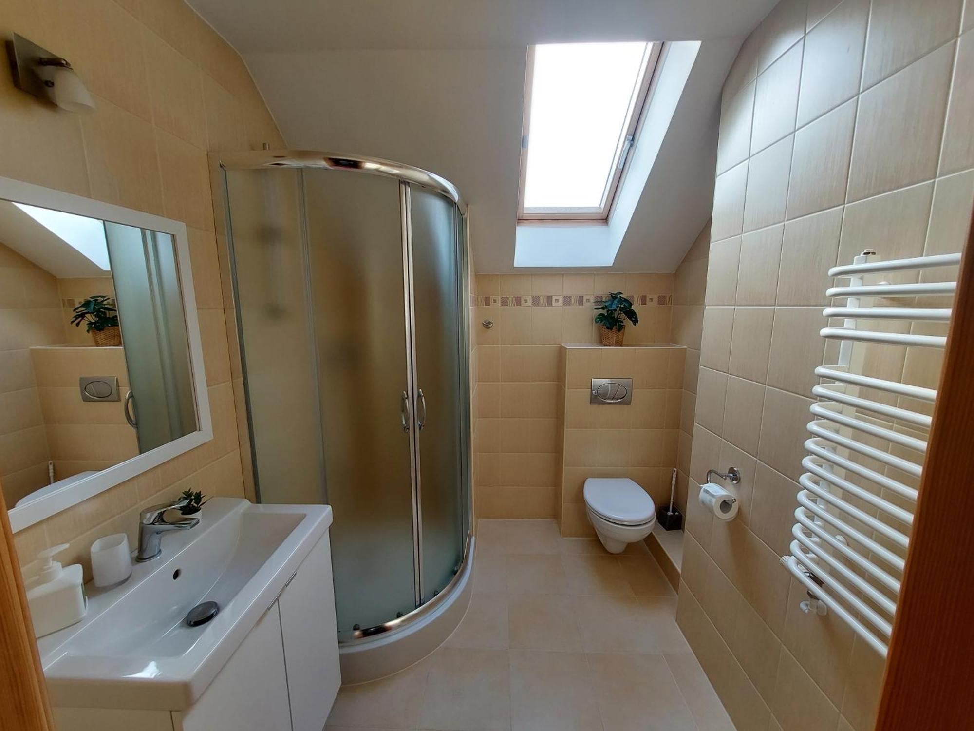 Apartamenty Levilla レバ エクステリア 写真
