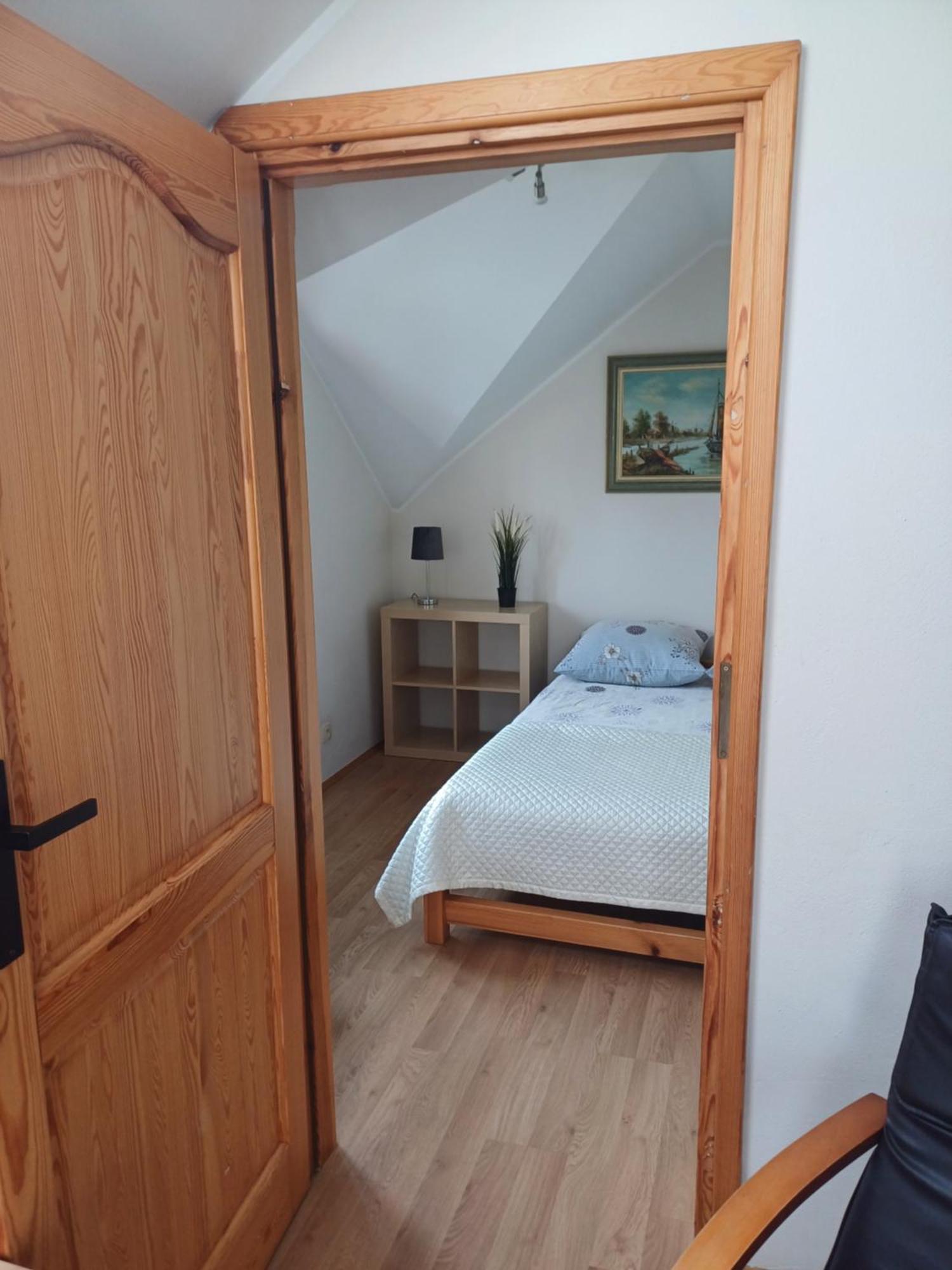 Apartamenty Levilla レバ エクステリア 写真