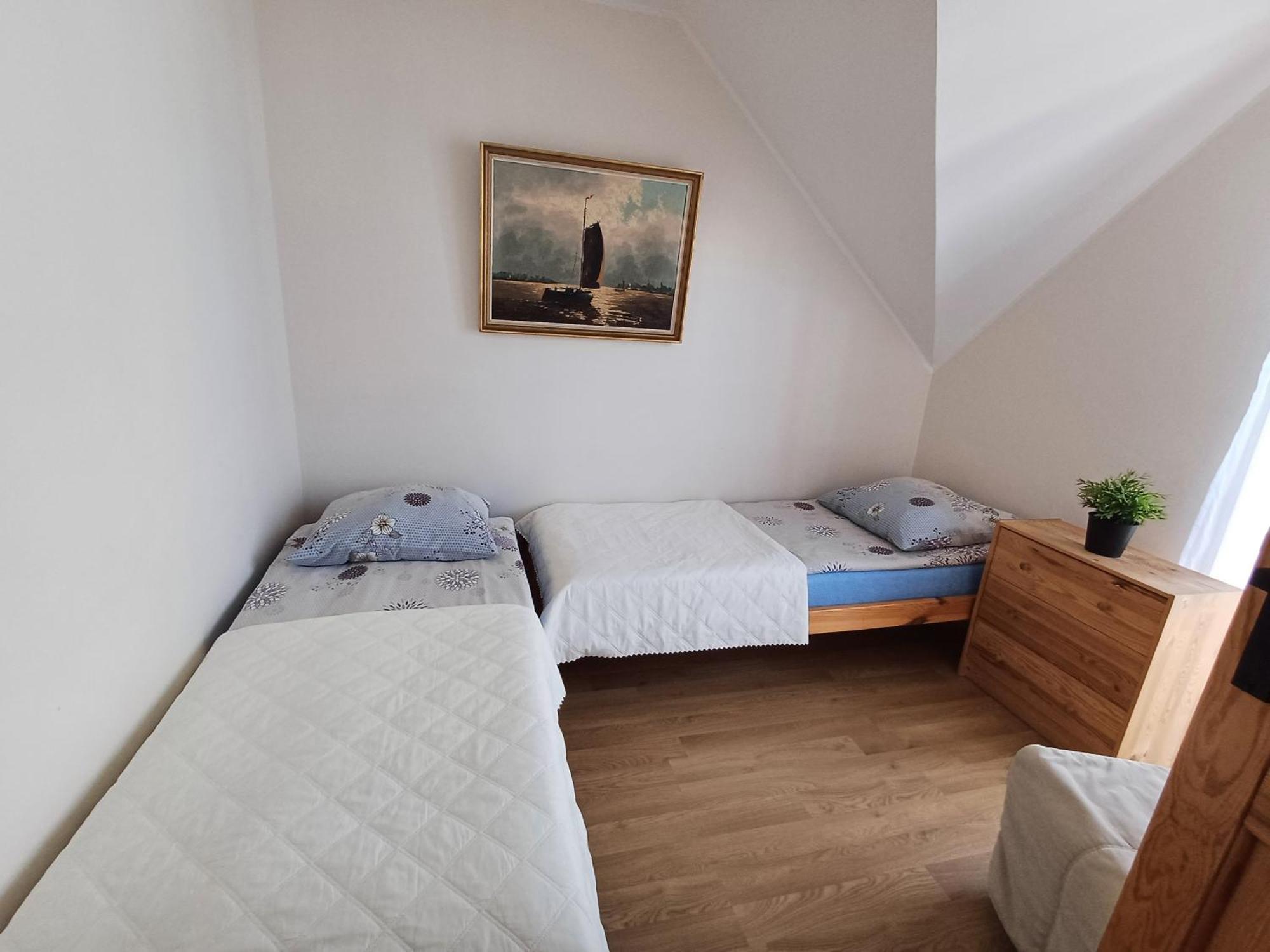 Apartamenty Levilla レバ エクステリア 写真