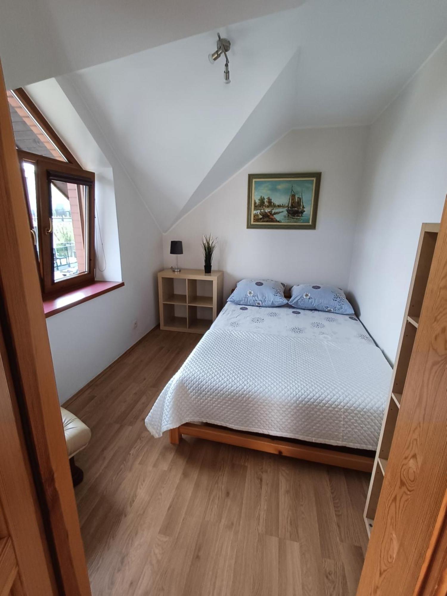 Apartamenty Levilla レバ エクステリア 写真