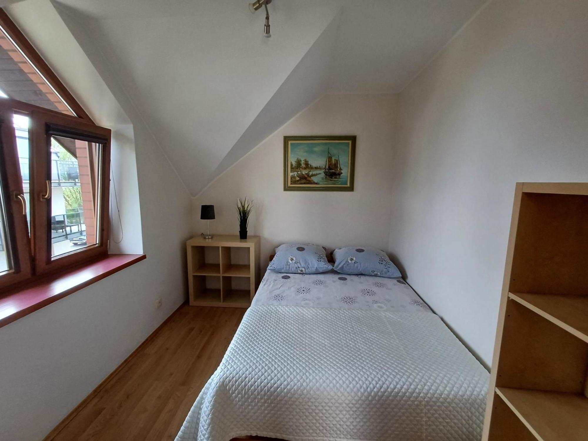 Apartamenty Levilla レバ エクステリア 写真