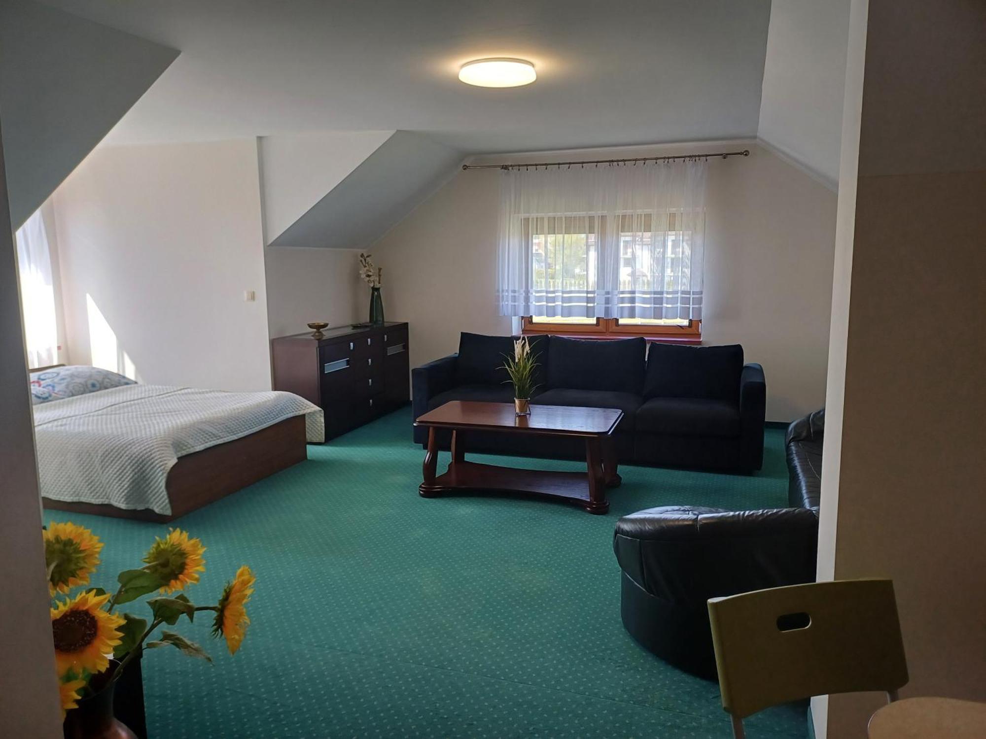 Apartamenty Levilla レバ エクステリア 写真