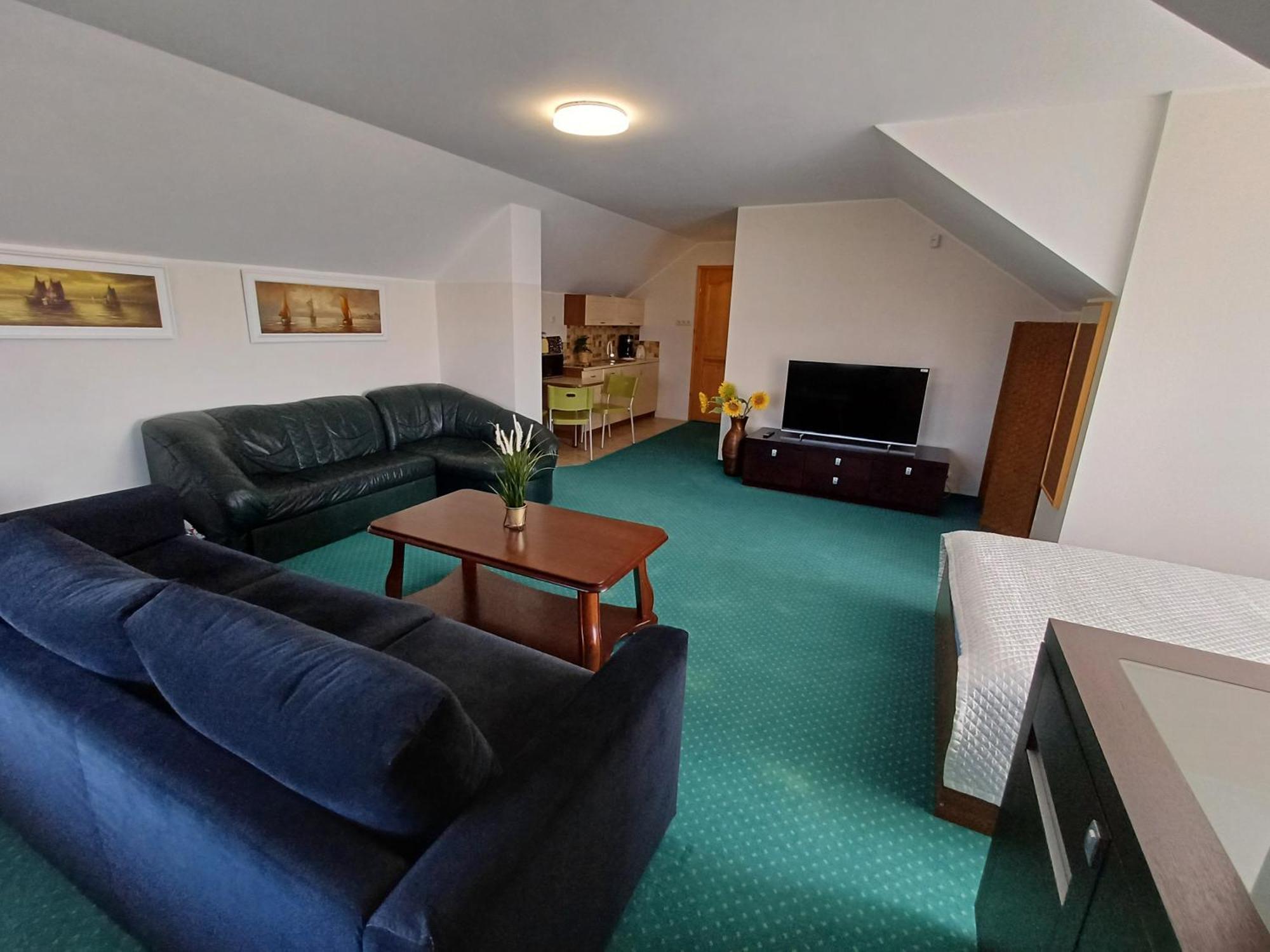 Apartamenty Levilla レバ エクステリア 写真