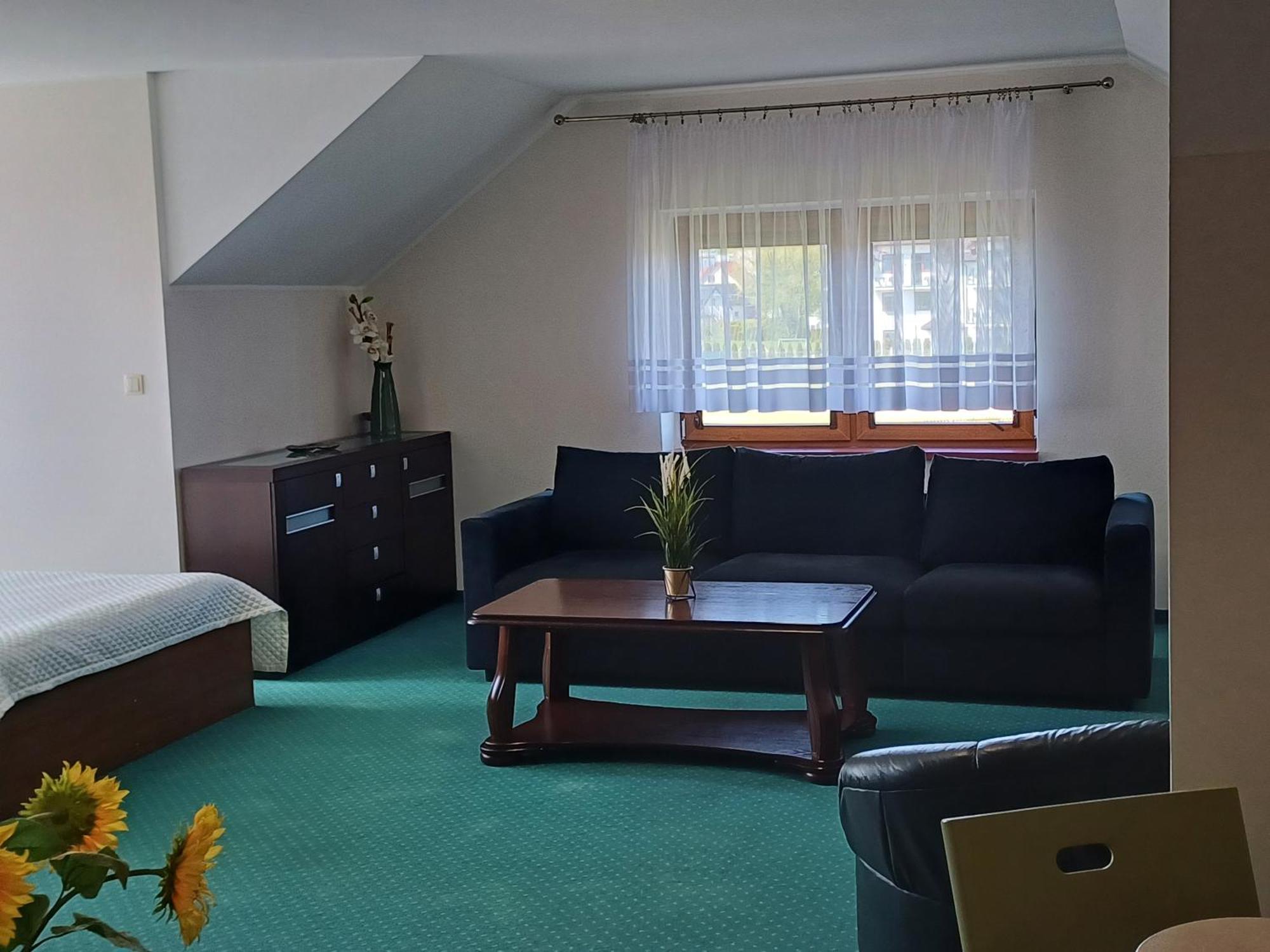 Apartamenty Levilla レバ エクステリア 写真