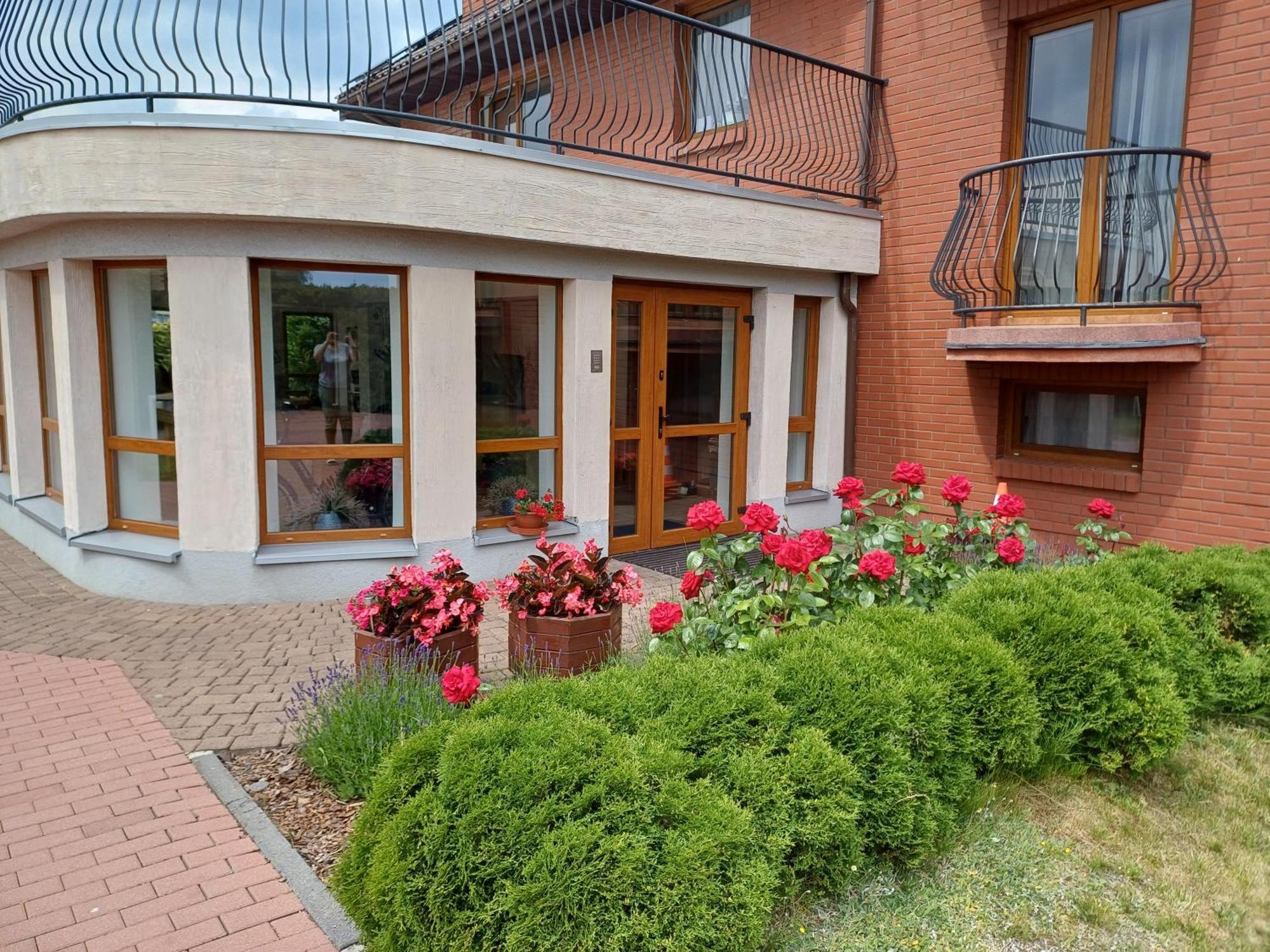 Apartamenty Levilla レバ エクステリア 写真