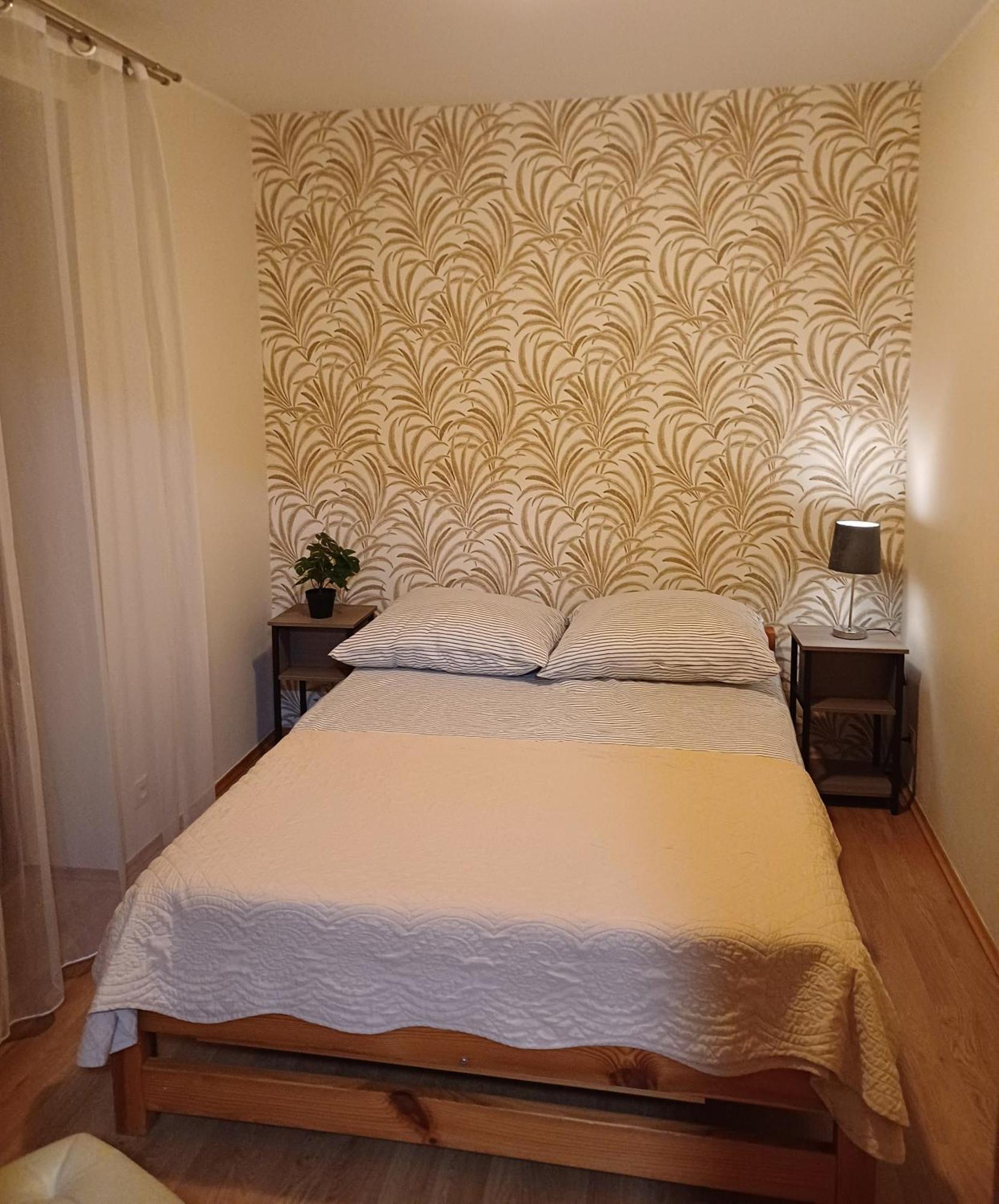 Apartamenty Levilla レバ エクステリア 写真