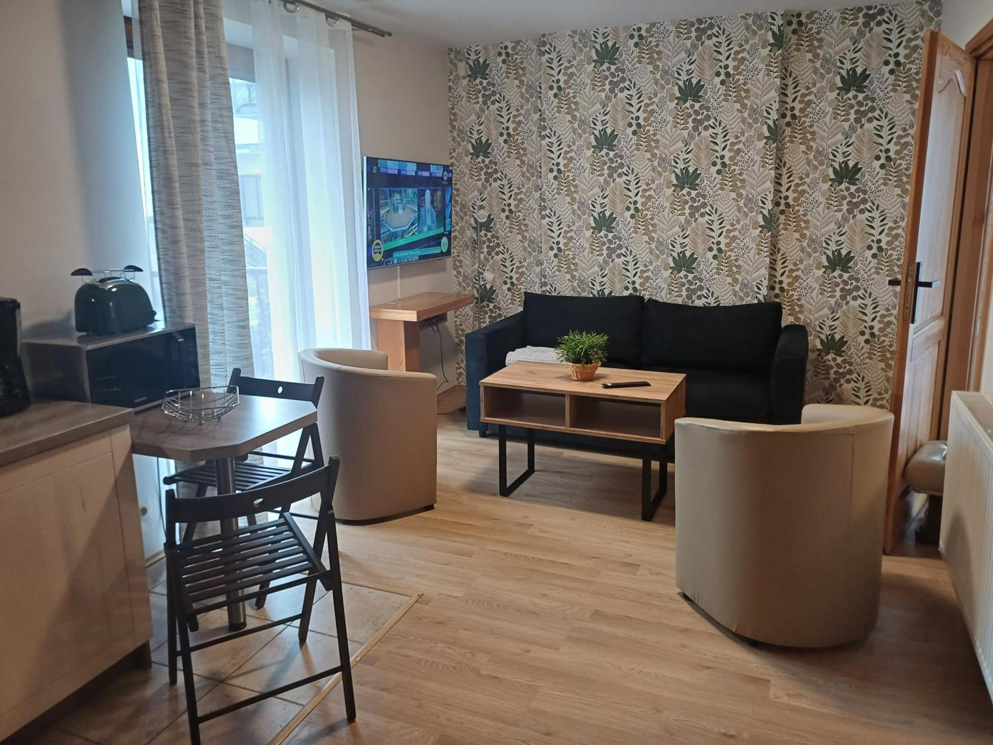 Apartamenty Levilla レバ エクステリア 写真
