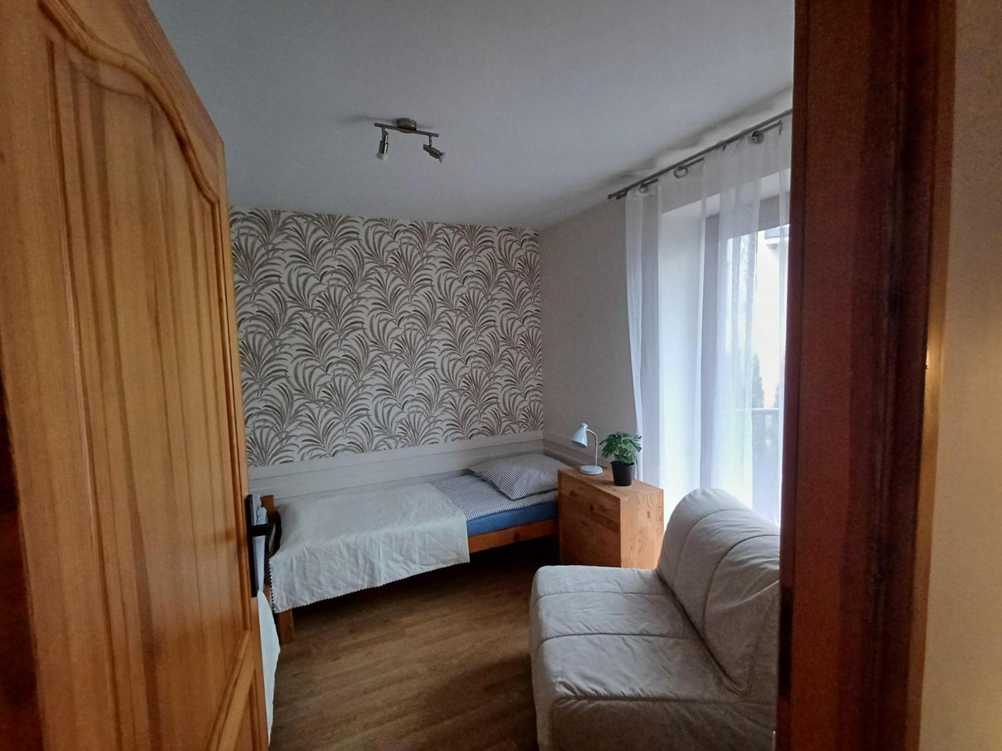 Apartamenty Levilla レバ エクステリア 写真