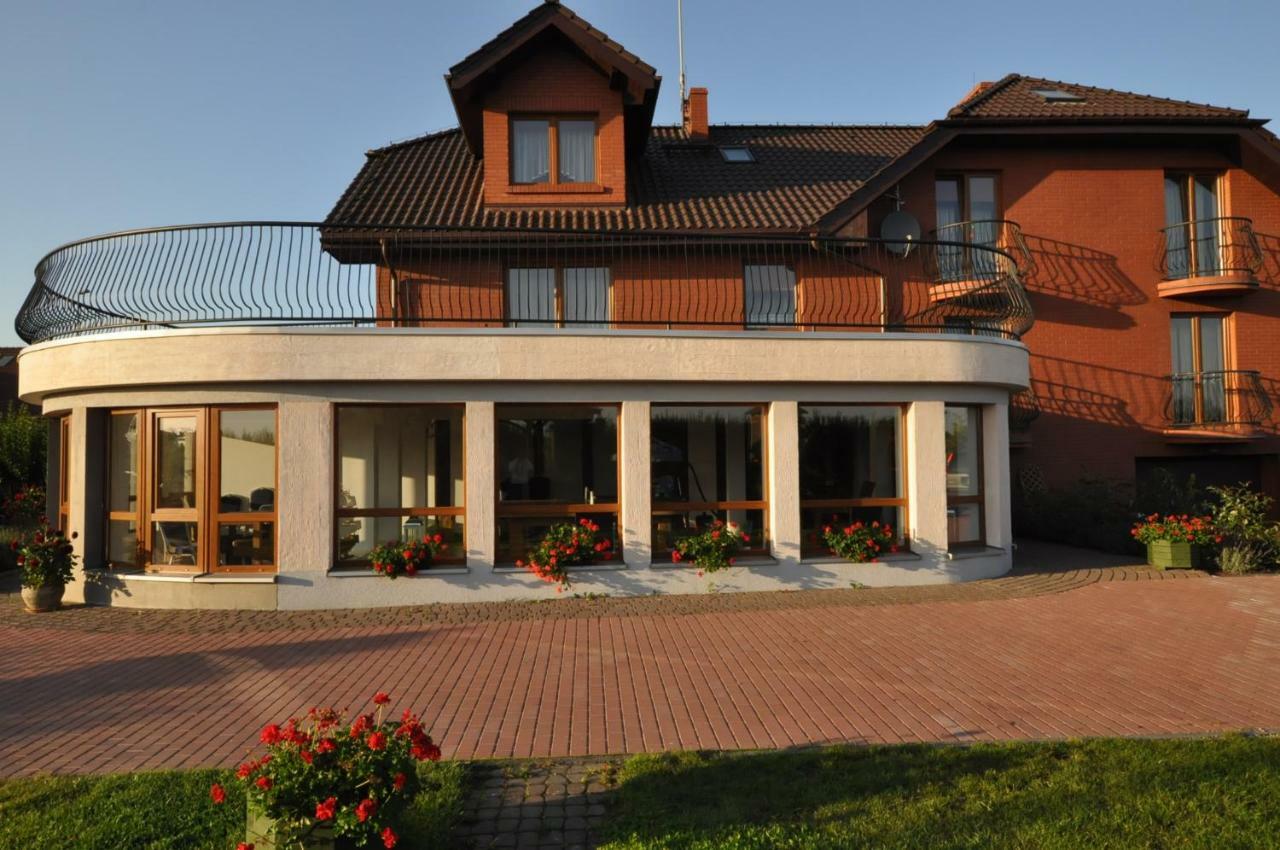 Apartamenty Levilla レバ エクステリア 写真
