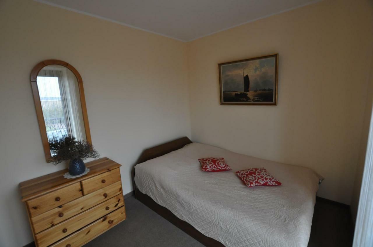 Apartamenty Levilla レバ エクステリア 写真