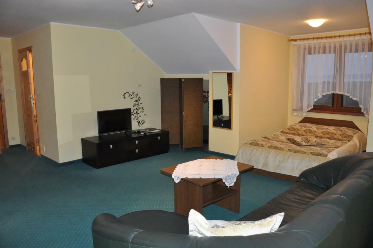 Apartamenty Levilla レバ エクステリア 写真