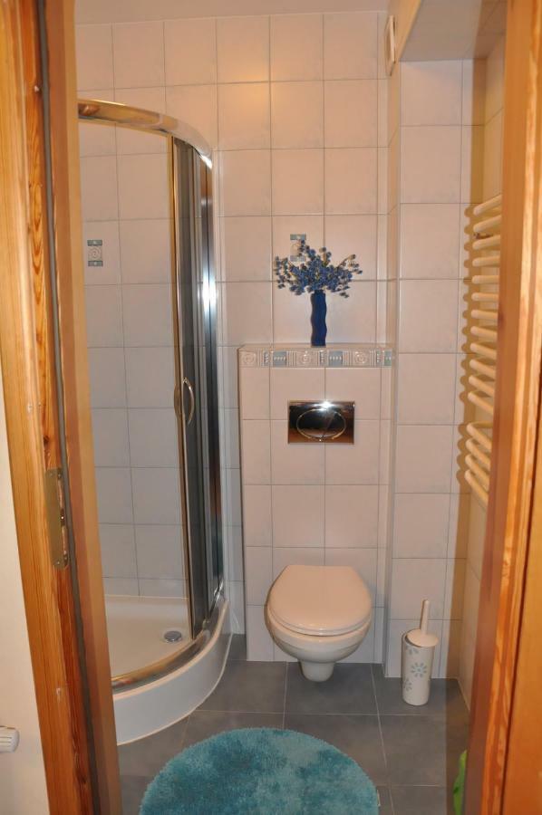 Apartamenty Levilla レバ エクステリア 写真