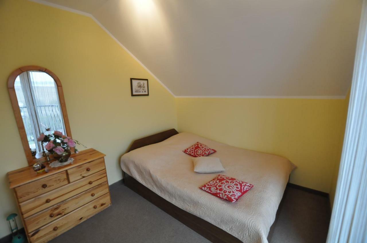 Apartamenty Levilla レバ エクステリア 写真